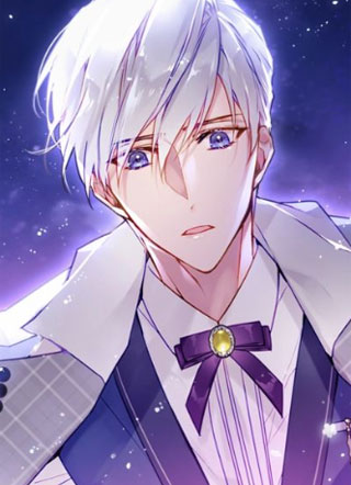 恋爱手游的男生都很危险 截图1